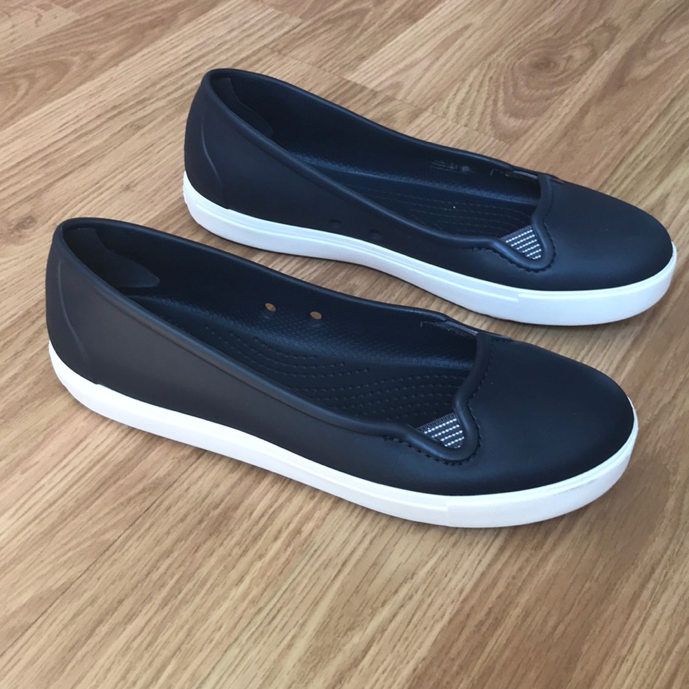 Crocs CitiLane Flat